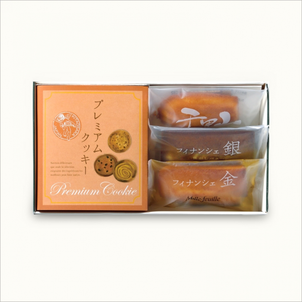 �y�X�����z�K�����^�ԃX�C�[�c�M�t�g�@SG-C