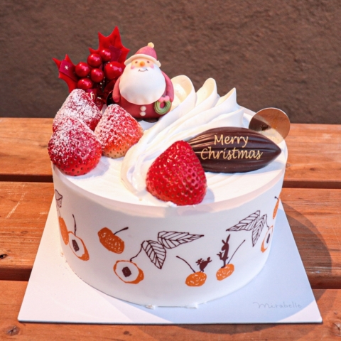 �y2026X'mas�z�z���C�g�N���X�}�X�f�R���[�V����
