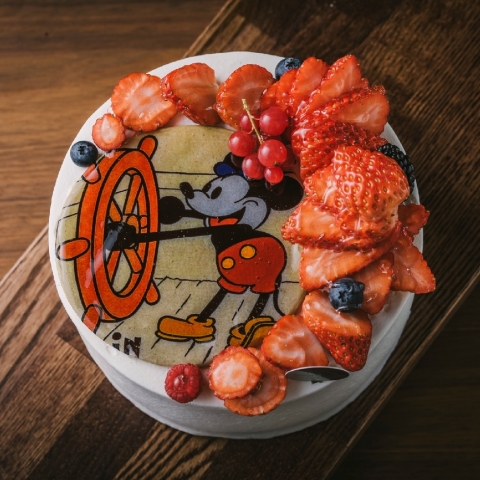 �v�����g�f�R���[�V����(䕏���)