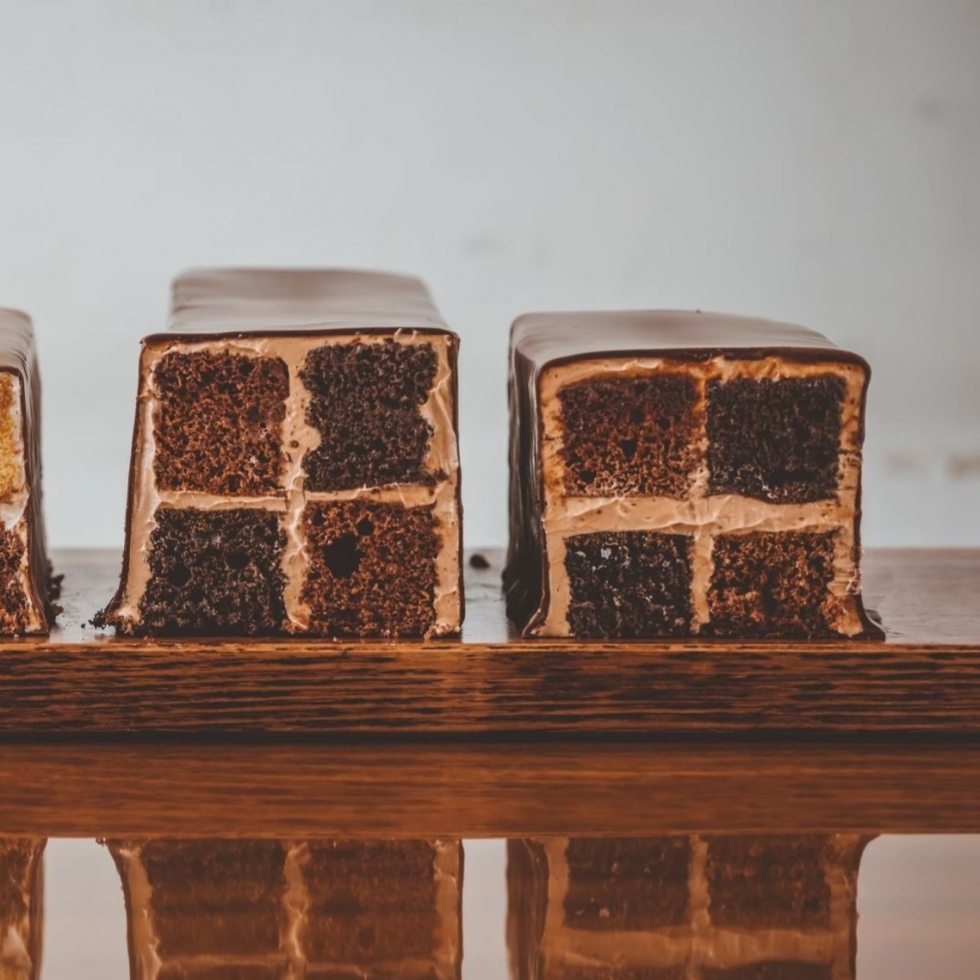 DAMIER W Chocolat �`�_�~�GW�V���R���`