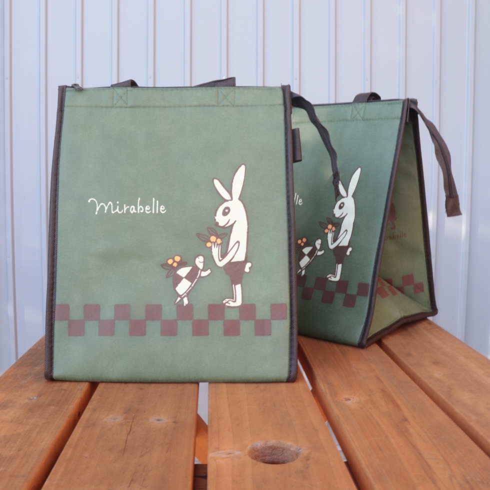 �yMirabelle�I���W�i�����S�����z�ۗ�o�b�O