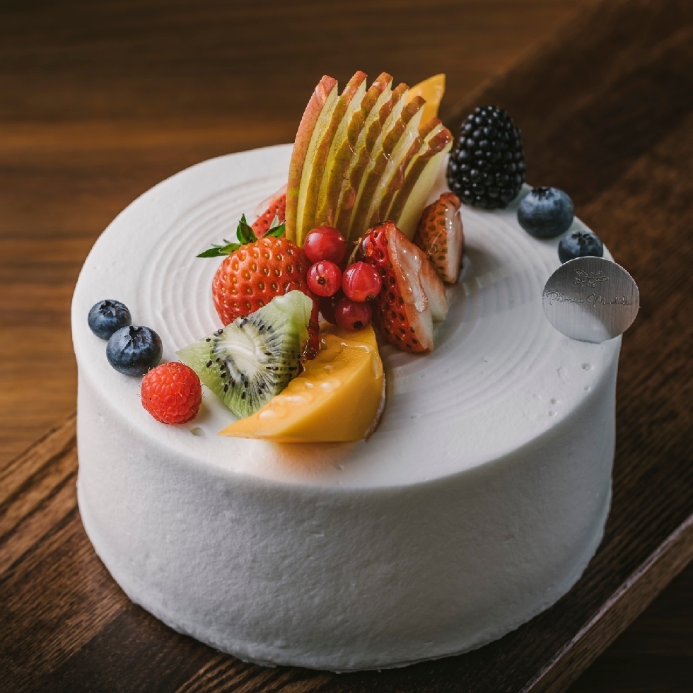 �t���[�c����f�R���[�V����