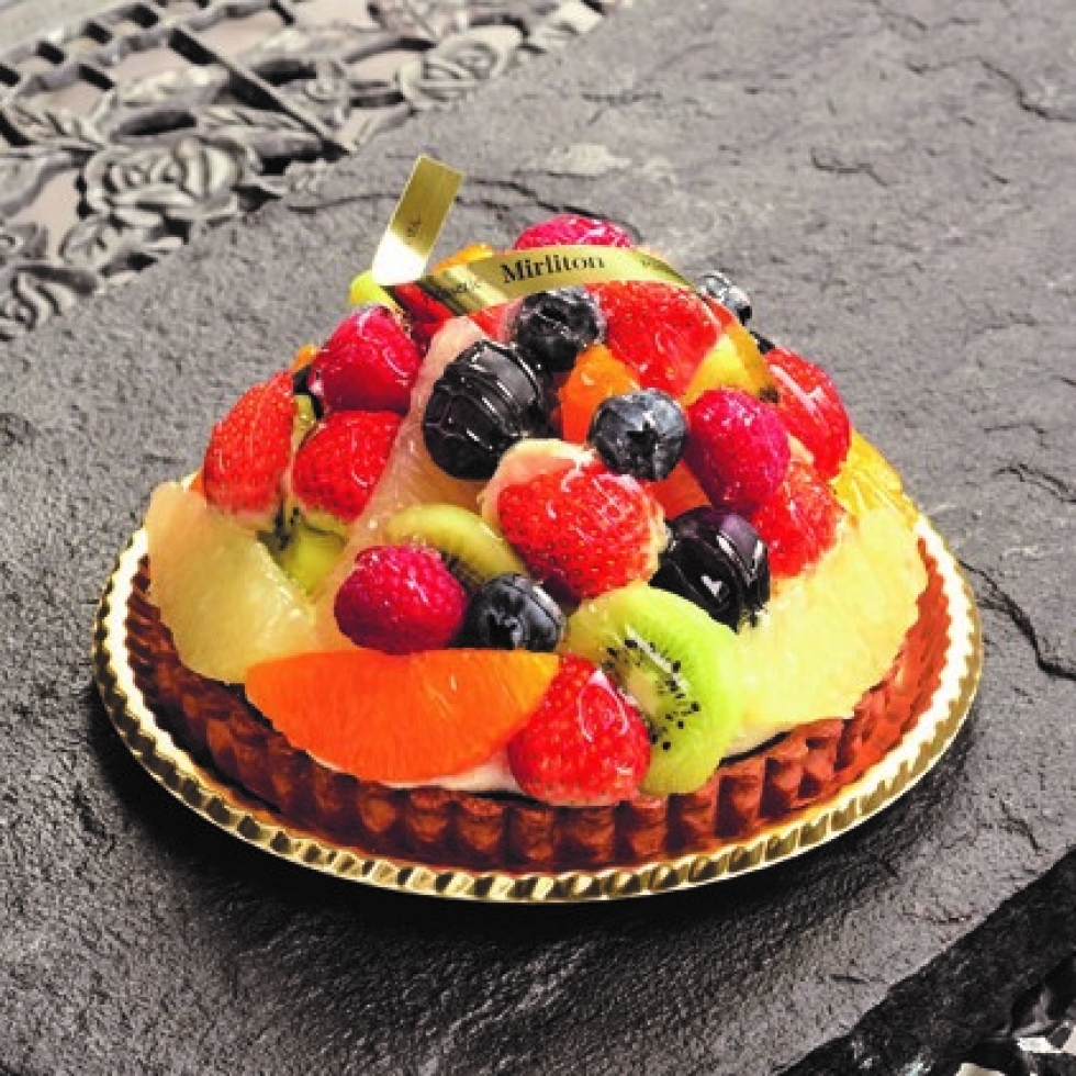 �^���g�t�����C