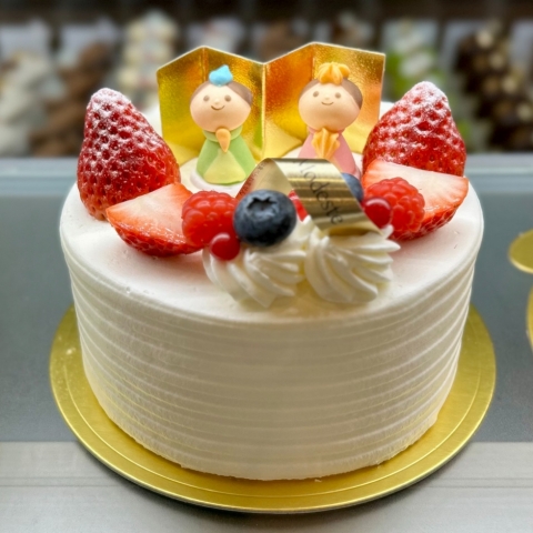 �ЂȂ܂�V���[�g�P�[�L