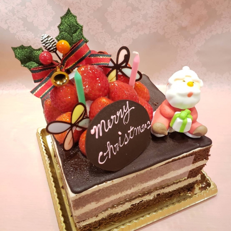Fチョコ生クリームプレミアム