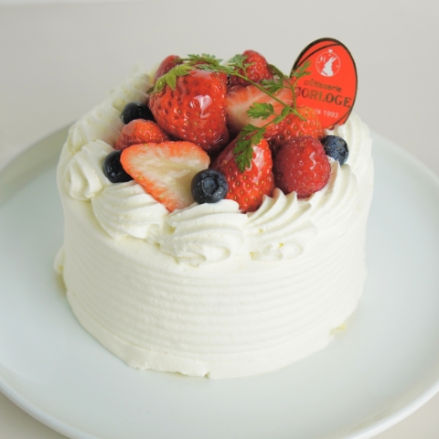 �R��x���[�̃f�R���[�V�����P�[�L