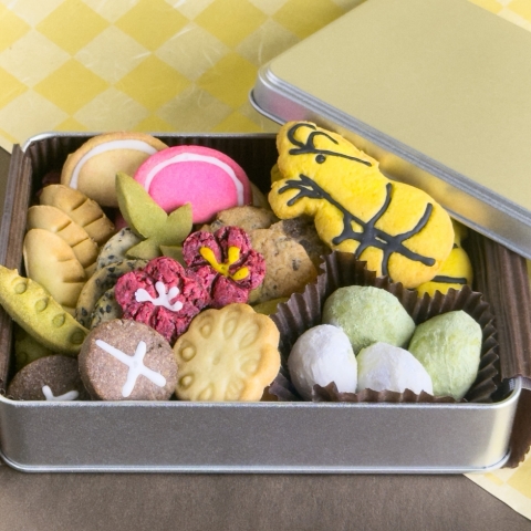 �������َq�N�b�L�[��