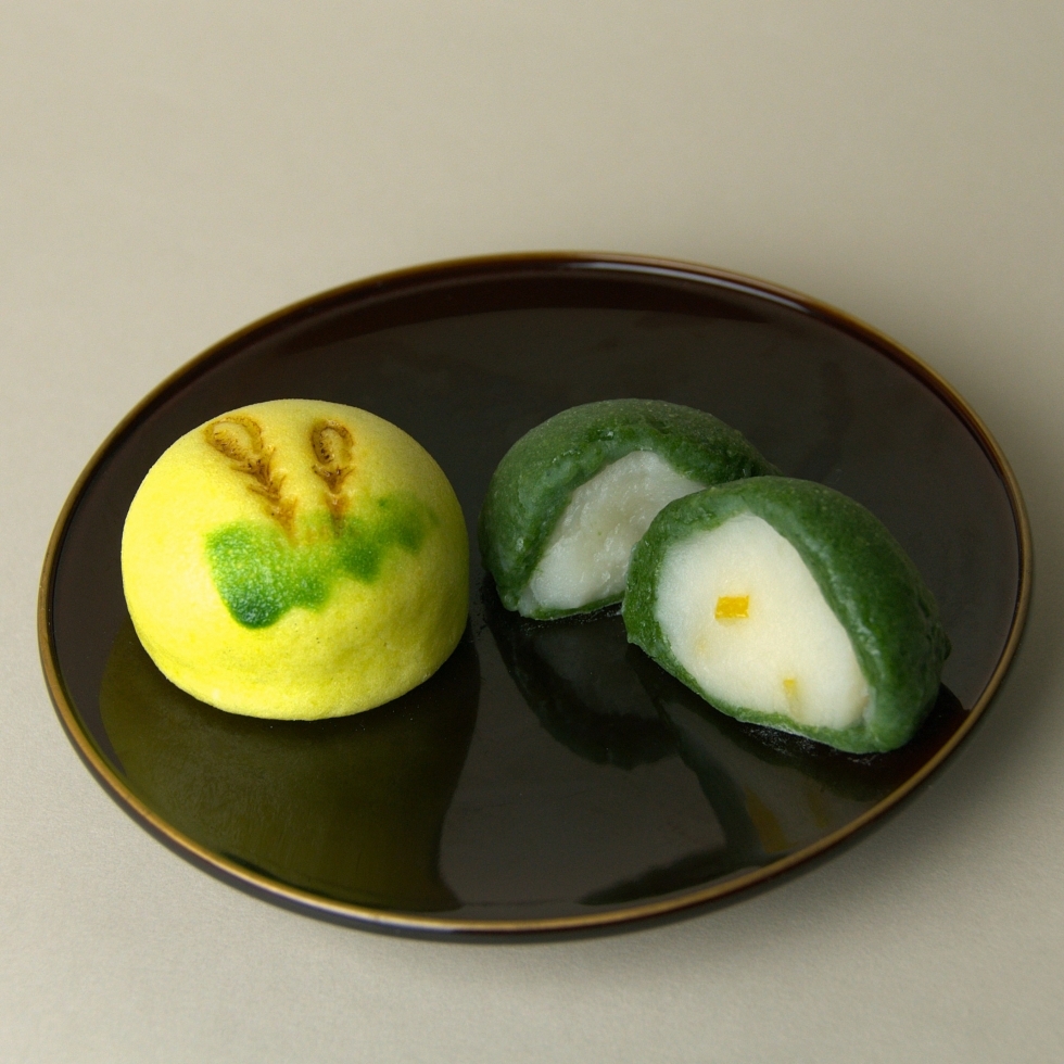 4���̔�����(�y�M�E�H�G��j