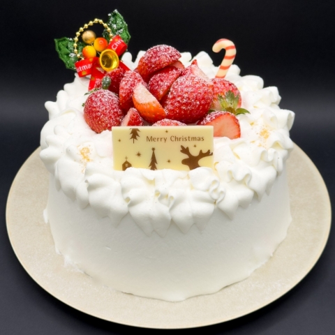 �N���X�}�X�f�R���[�V�����z���C�g