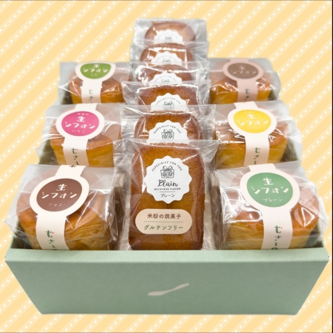 �ĕ��̃J�b�v�V�t�H��6��ƃt�B�i���V�F�Z�b�g