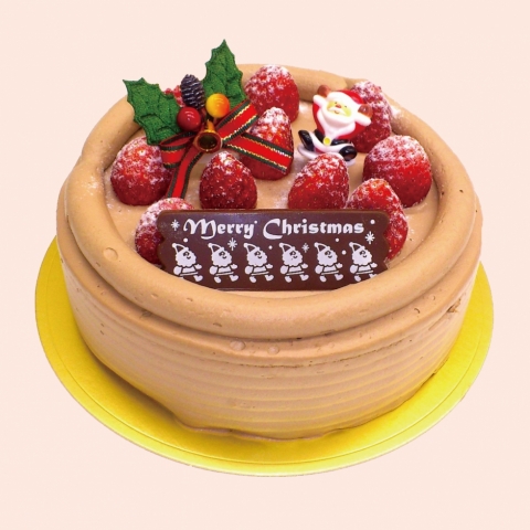 <FONT SIZE=5>X'mas�`���R���N���[���f�R���[�V����</FONT>