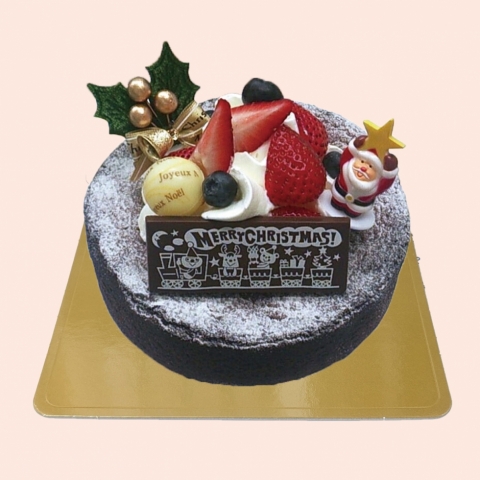 <FONT SIZE=5>X'mas�N���V�b�N�V���R��</FONT>