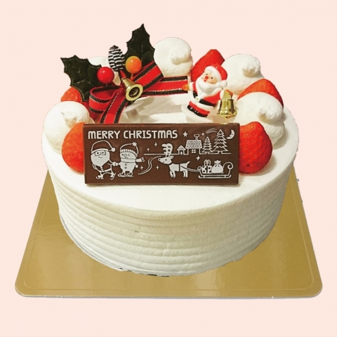 <FONT SIZE=5>X'mas���N���[���f�R���[�V����</FONT>