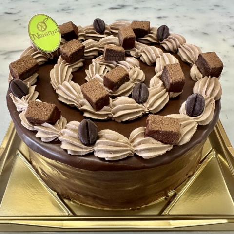 �`���R���[�g�P�[�L