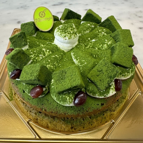 �����P�[�L