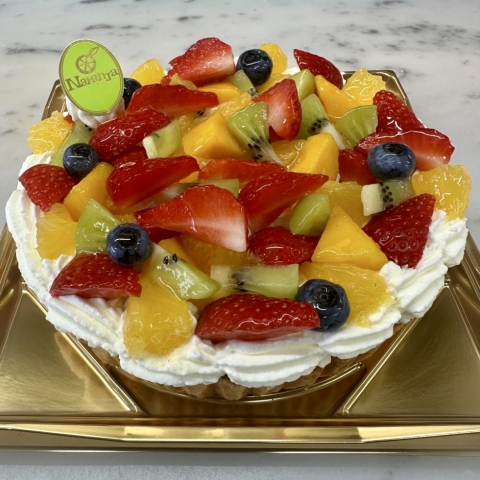 �t���[�c�^���g