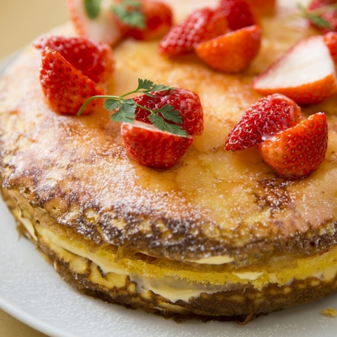 NS �~���N���[�v�f�R���[�V�����P�[�L