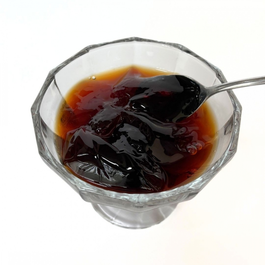 コーヒーゼリーギフト L／6個入 パティスリー・ナチュール