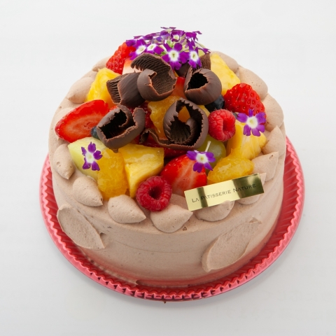 ���`���R�N���[���f�R���[�V����