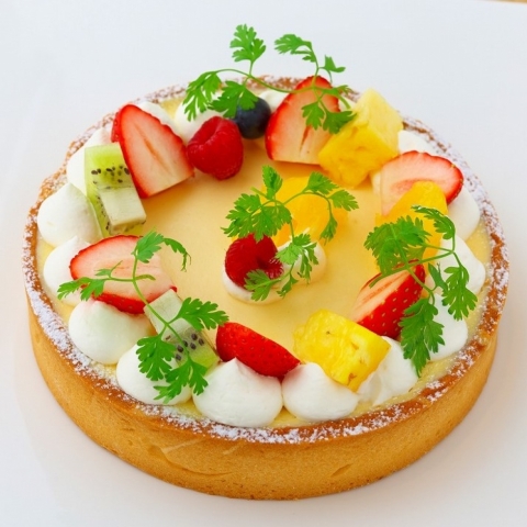 �^���g�t���}�[�W���f�R