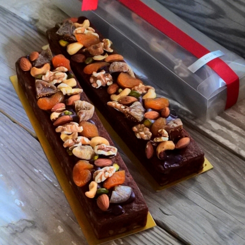 �X�̎��u���E�j�[�iBOX�j