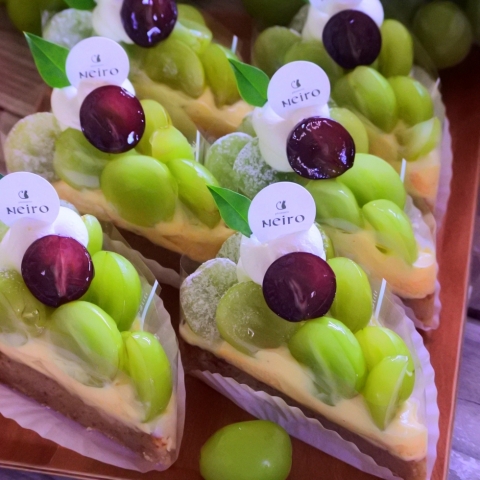 �V���C���}�X�J�b�g�̃^���g