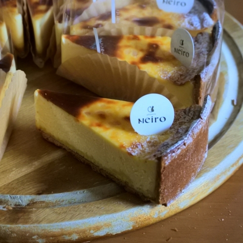 �x�C�N�h�`�[�Y