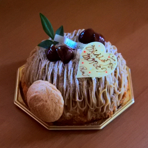 �a�I�̃����u�����f�R���[�V����