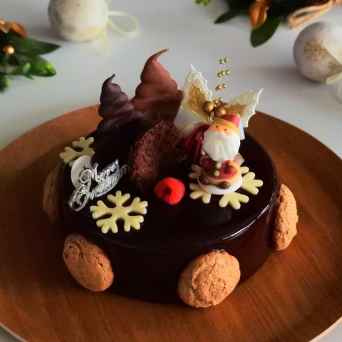�V���R���V���R��Xmas