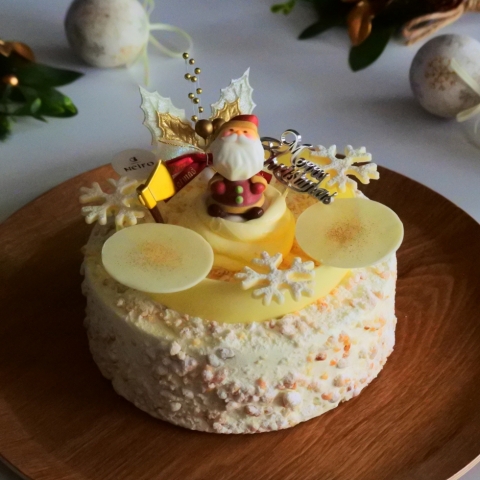 �U���g�N�[�w��Xmas