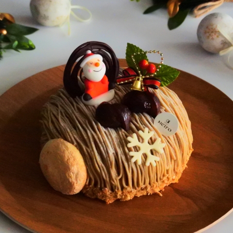 �a�I�̃����u����Xmas