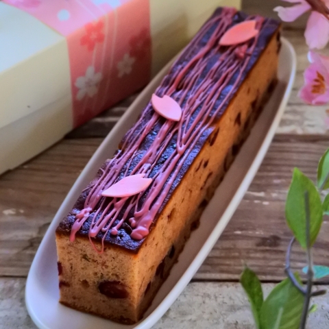 ���̃P�[�L