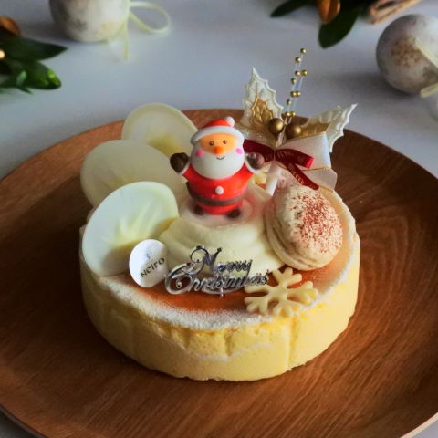 �`�[�Y�P�[�LXmas