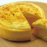 パティスリーKOSAI　とろ生チーズケーキ(冷凍生菓子）