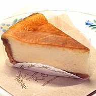 パティスリーKOSAI　焼きチーズケーキ6号（冷凍生菓子）