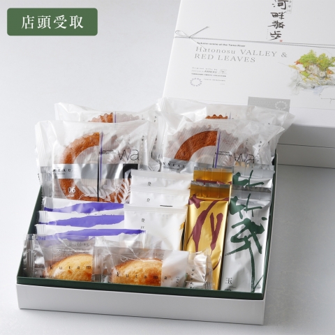 �͔ȎU���i�H�j