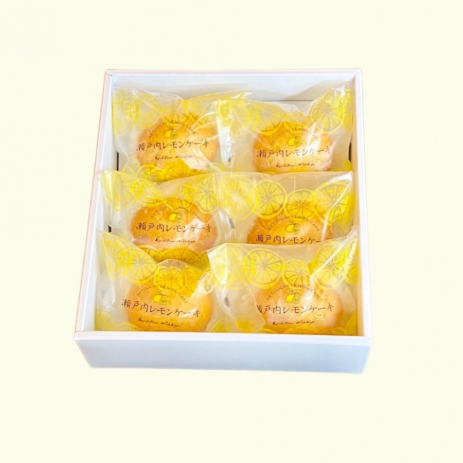 レモンケーキ様　オーダー専用 レモンケーキ【単品】※通販 | 【レモンケーキ専門店】レゾンデートル本八幡