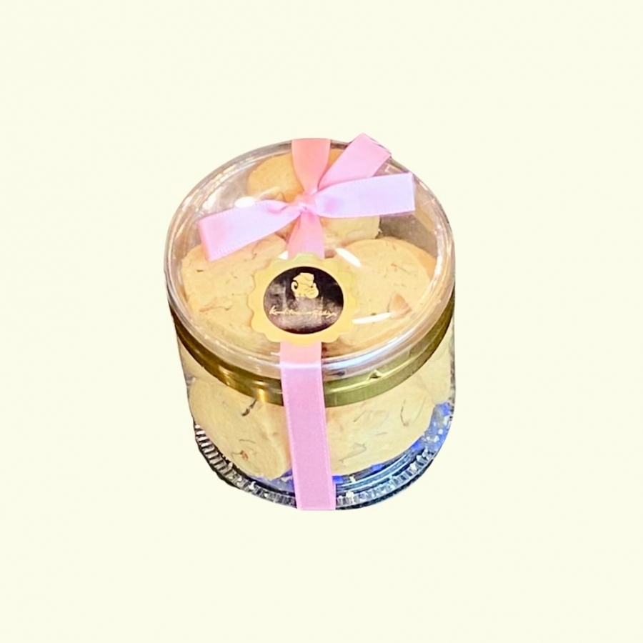 クッキー3個入 コンディトライ・ニシキヤ