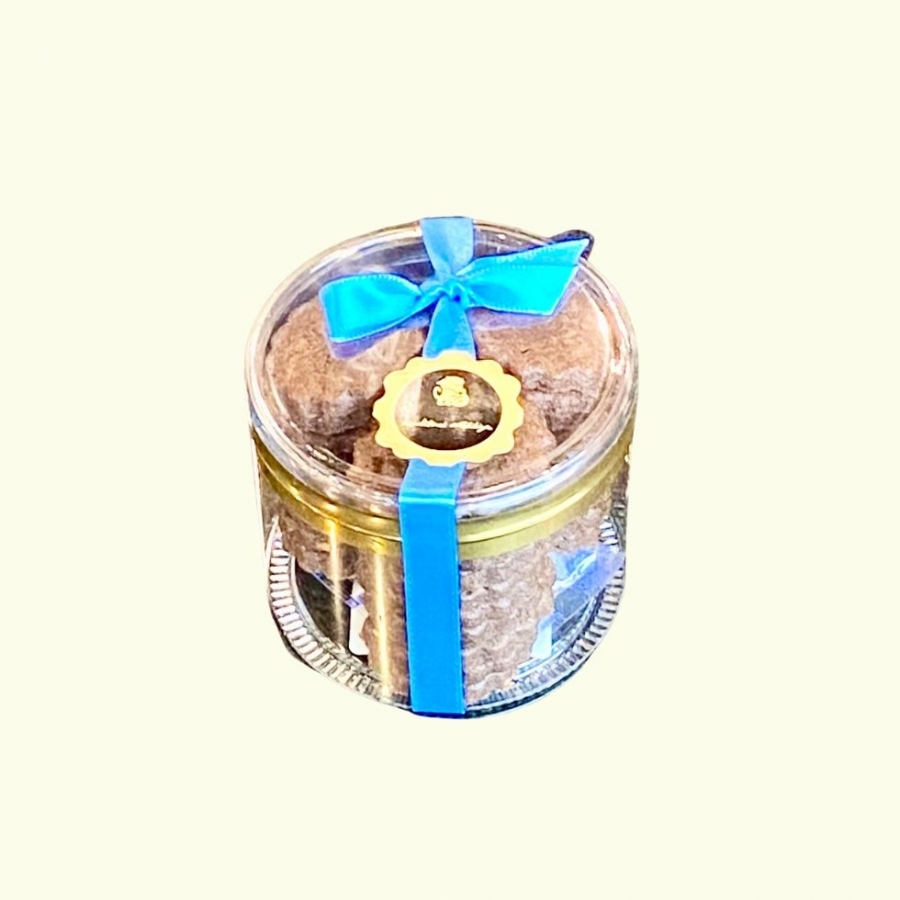 クッキー2出品 クッキー2個入 コンディトライ・ニシキヤ