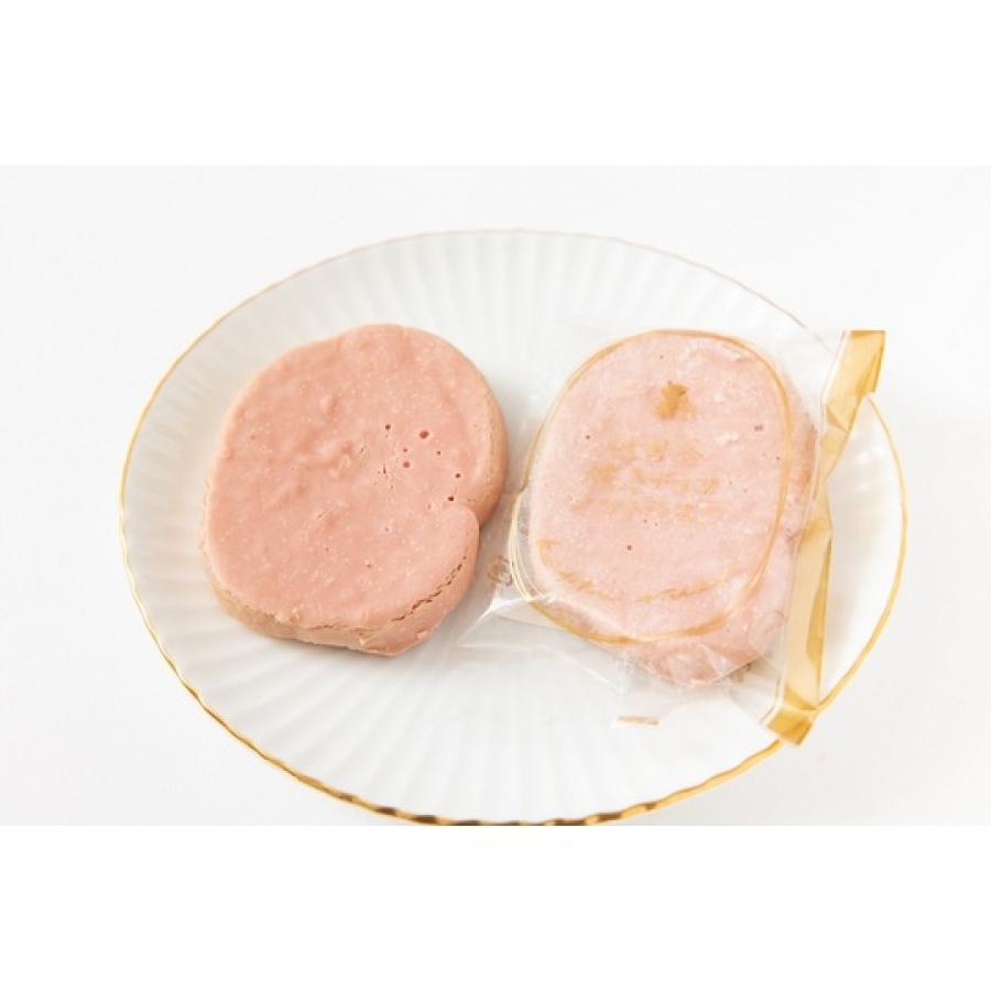 焼チョコソフトラスク8枚入 コンディトライ・ニシキヤ 焼チョコソフトラスク8枚入 コンディトライ・ニシキヤ