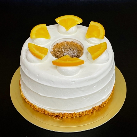 �g���̃V�t�H���P�[�L