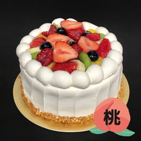 ���̃V���[�g�P�[�L<br>�t���[�c����