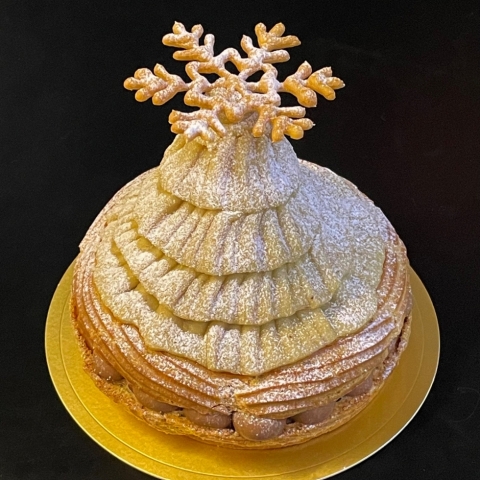 �I�̃N���X�}�X�����u����(���a12�p�@����13�p)