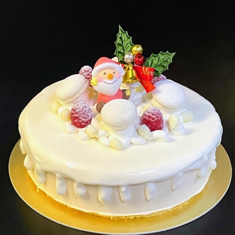 �z���C�g�N���X�}�X(���a18�p)