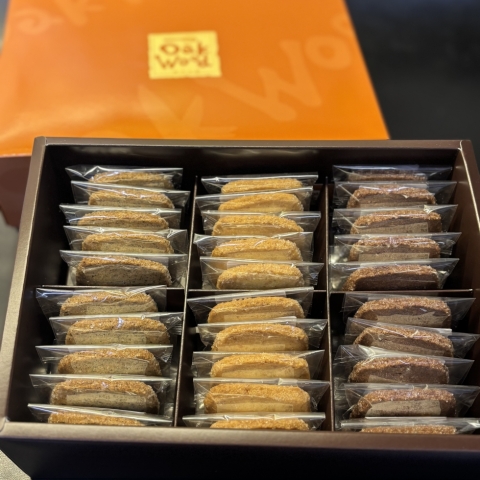 �o�^�[�N�b�L�[�R�O������