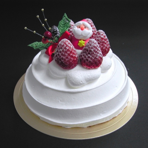 �N���X�}�X<br>�V���[�g�P�[�L<br>�i�P�T�p/�P�W�p�j