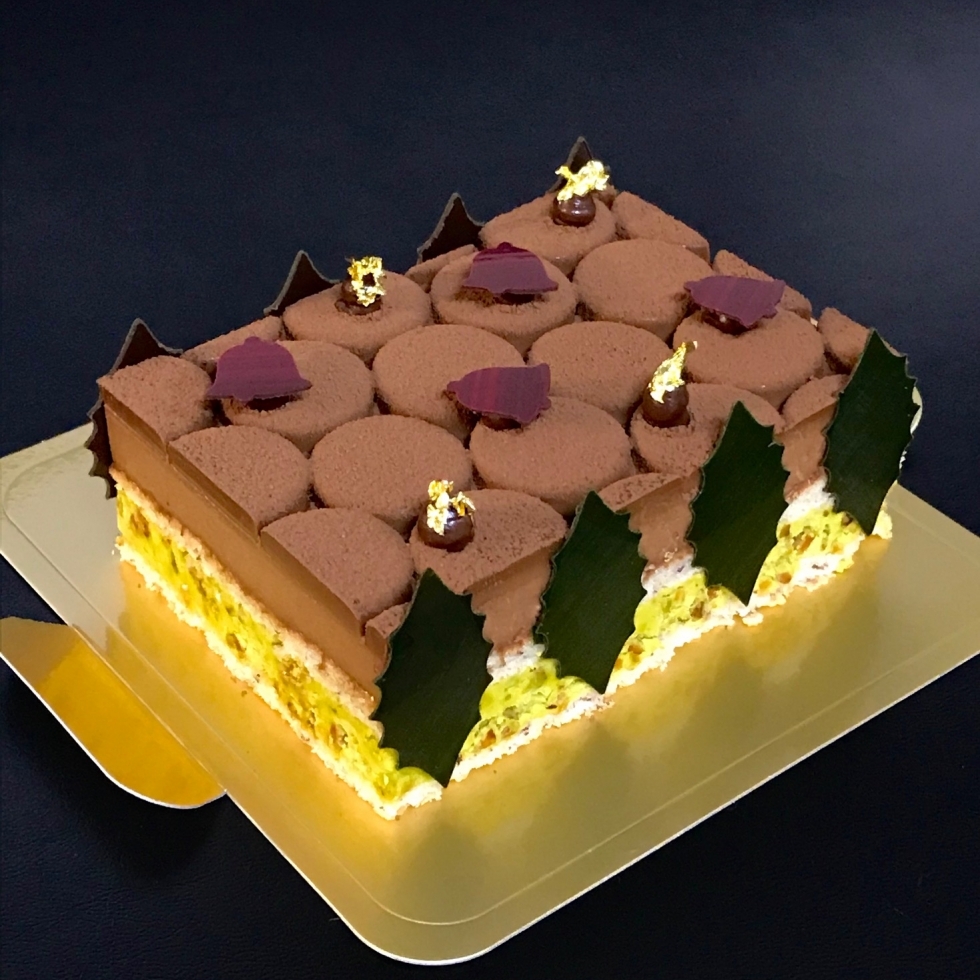 チョコピノエル(長さ12p)