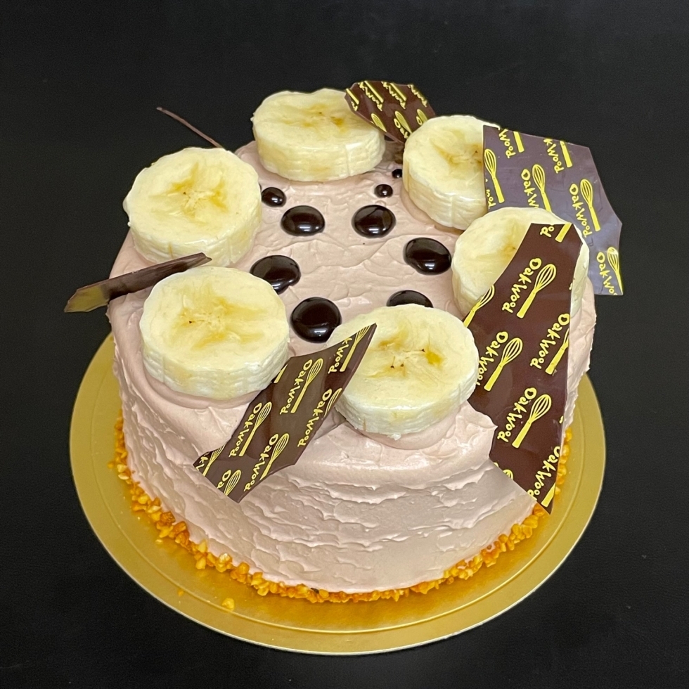 �`���R�o�i�i�V���[�g�P�[�L