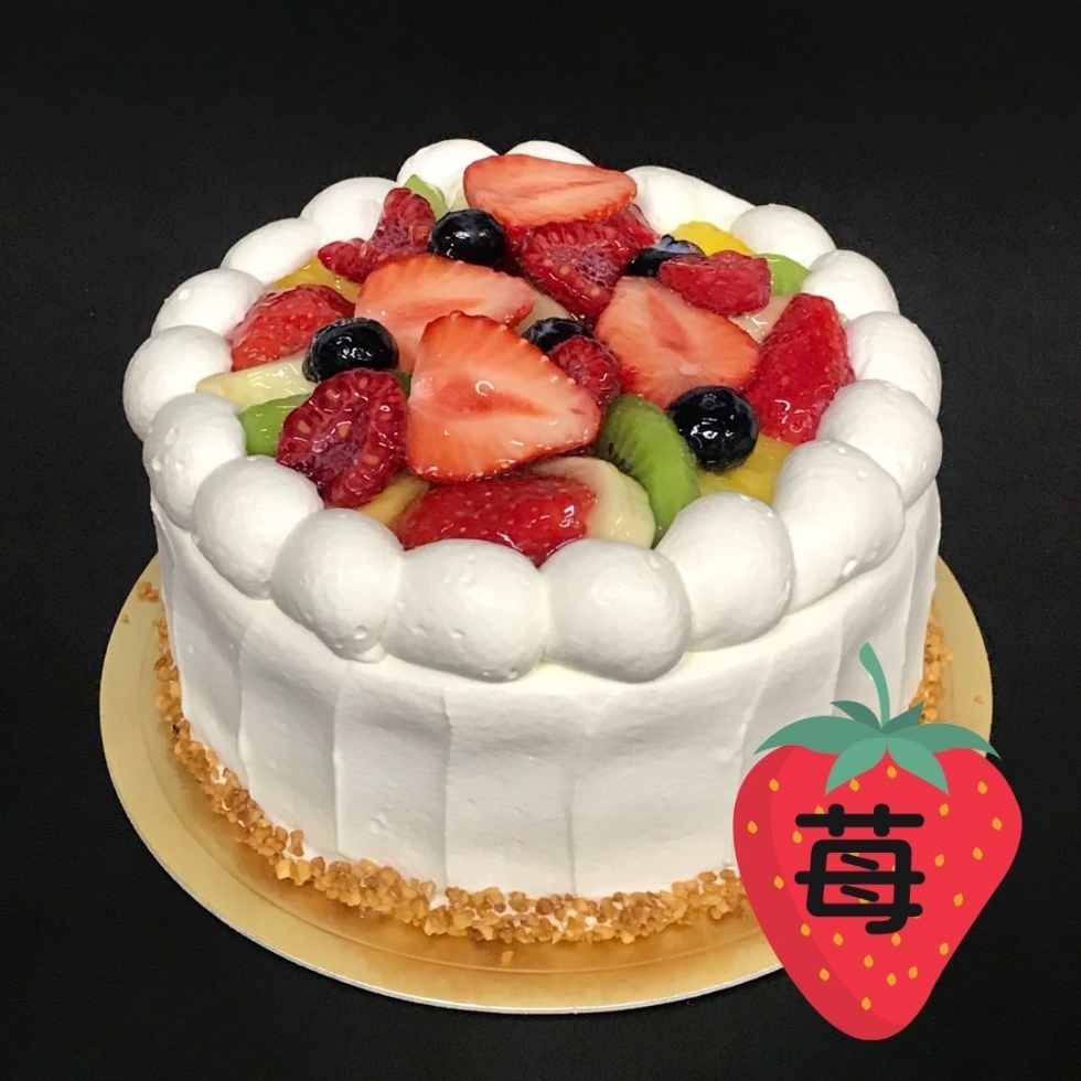 䕂̃V���[�g�P�[�L�t���[�c����