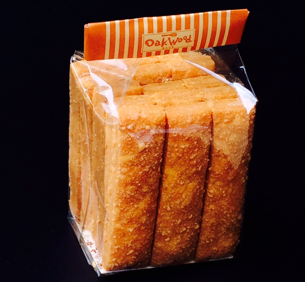 チーズサブレ